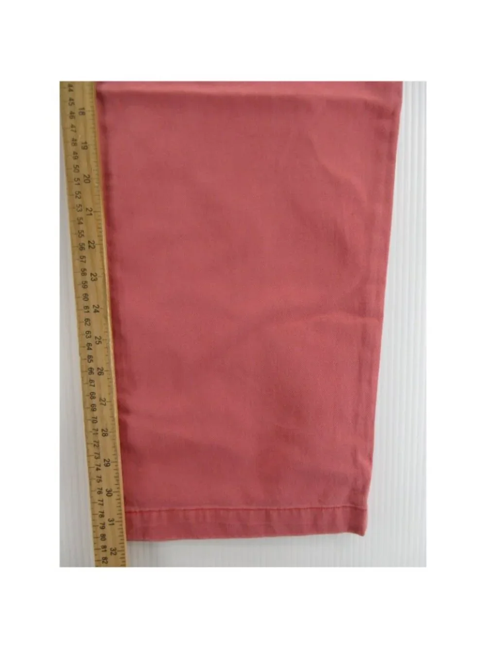 Polo Ralph Lauren Pants 44X32 Big Chino Trousers Straight Classic Fit